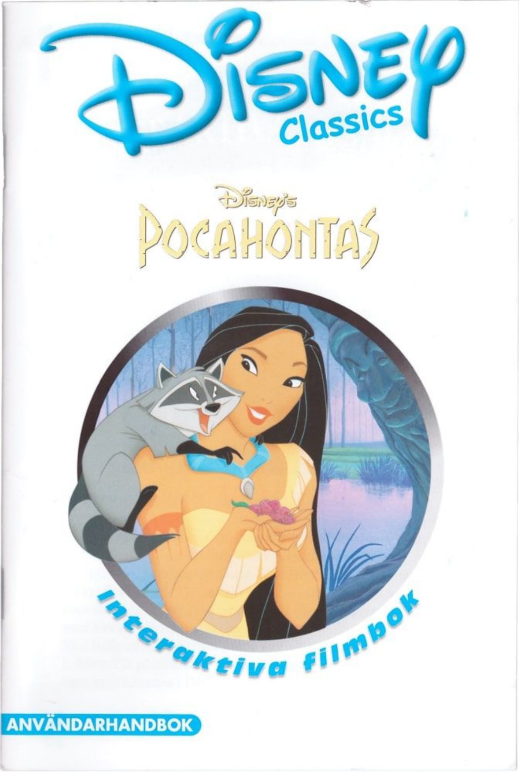 DisneyPocahontasSV 0