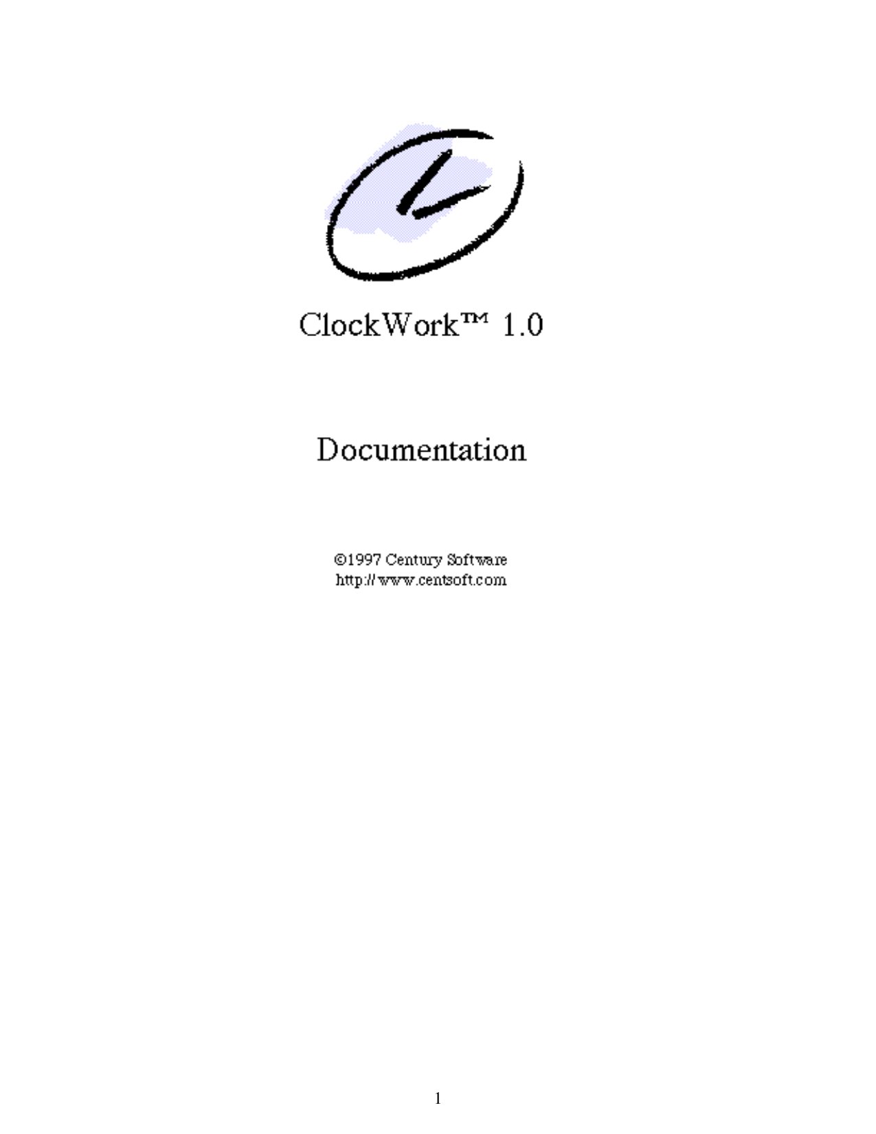 Documentation