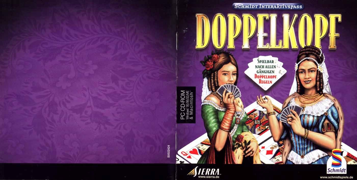 Doppelkopf
