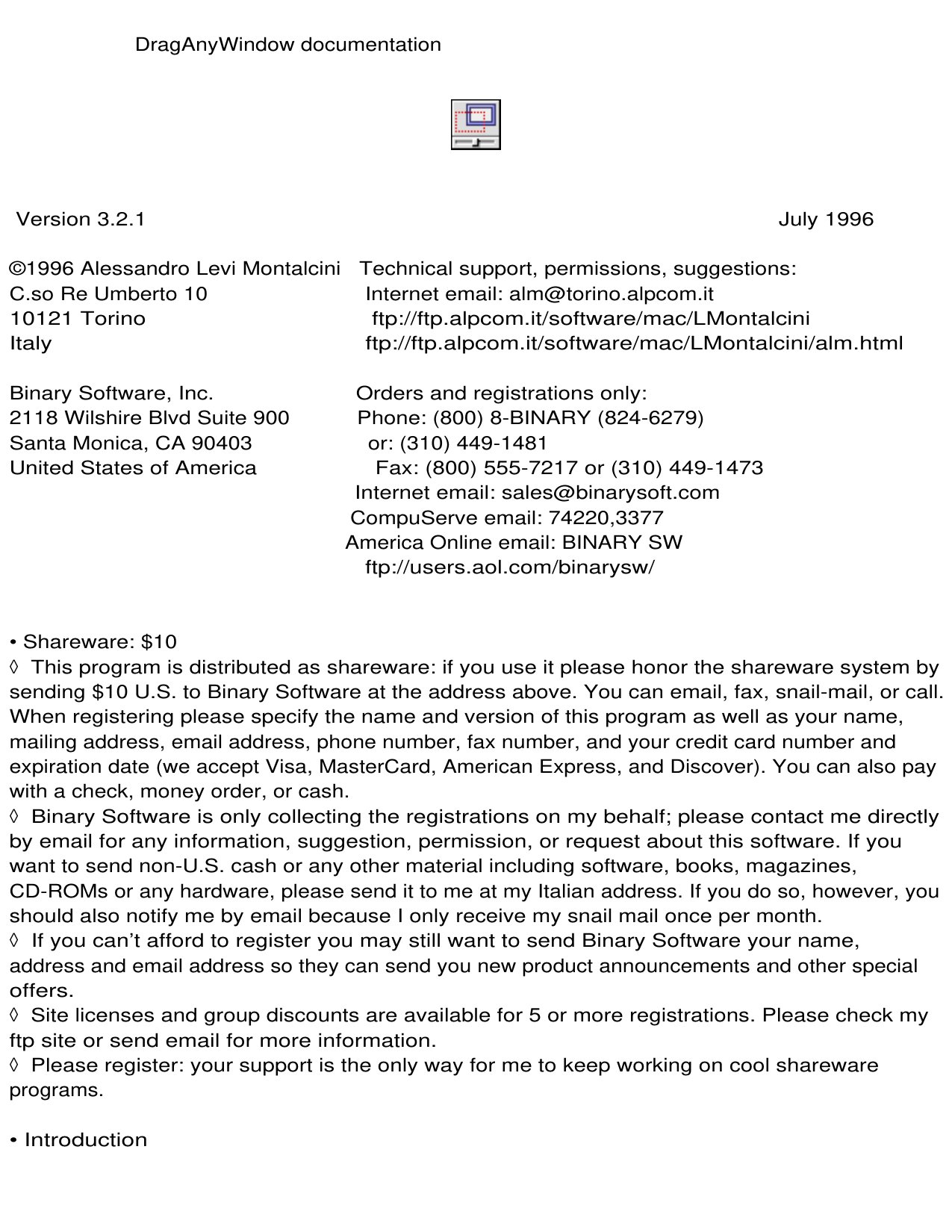 DragAnyWindow 3.2.1 docs