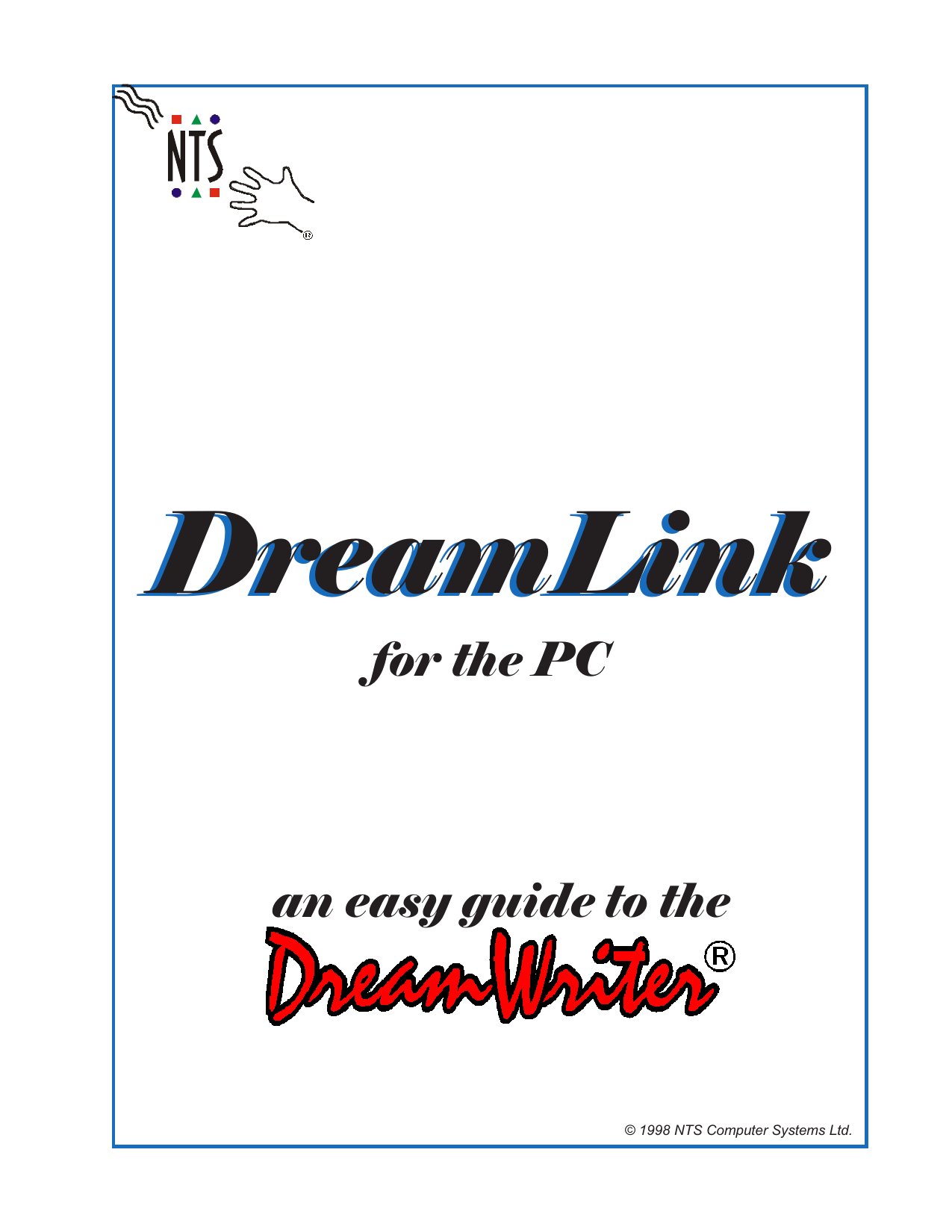 DreamLink manual