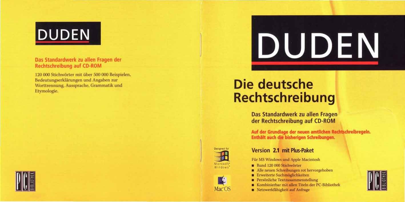 Duden German Grammar21