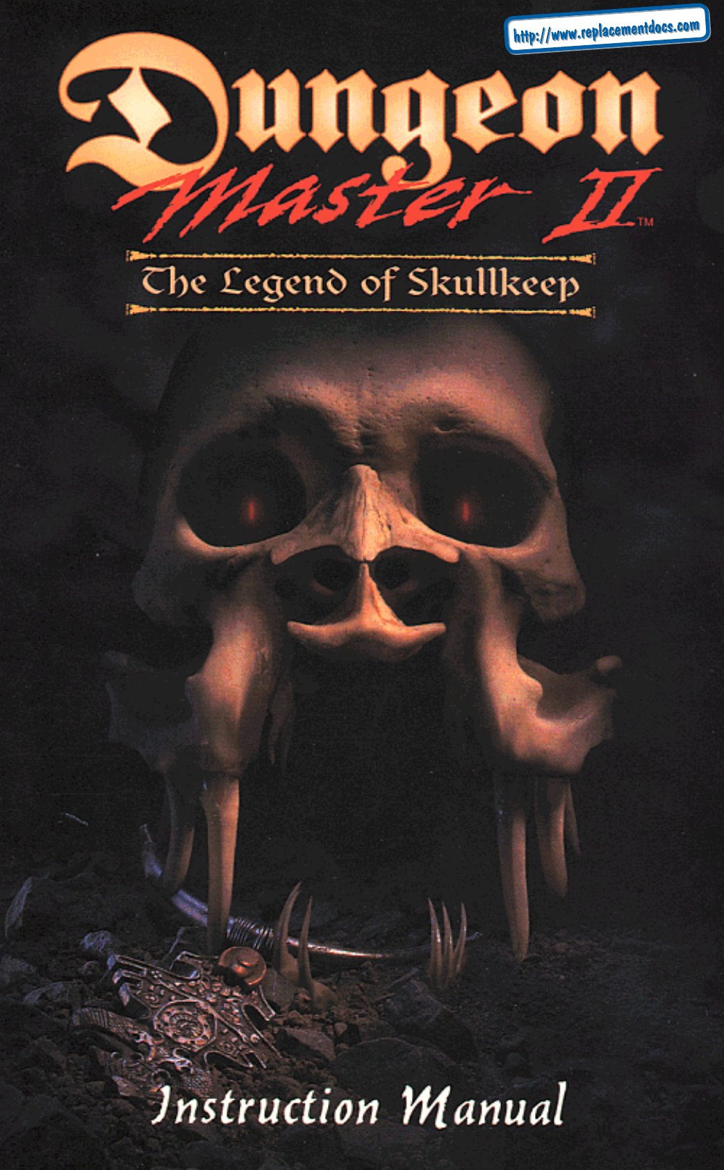 DungeonMaster2ManualPC