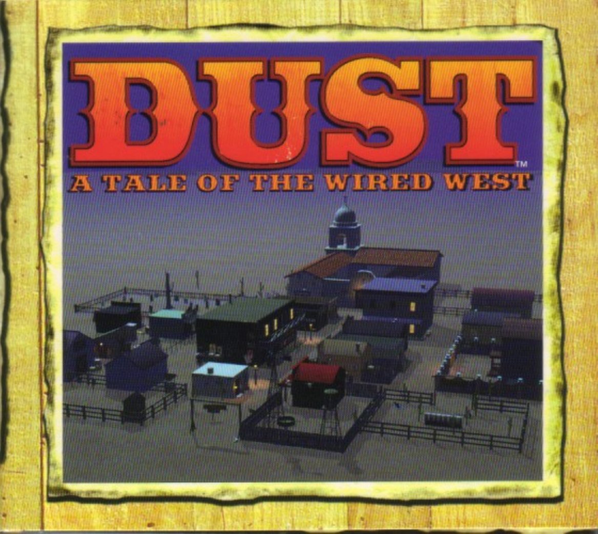 DustPackage