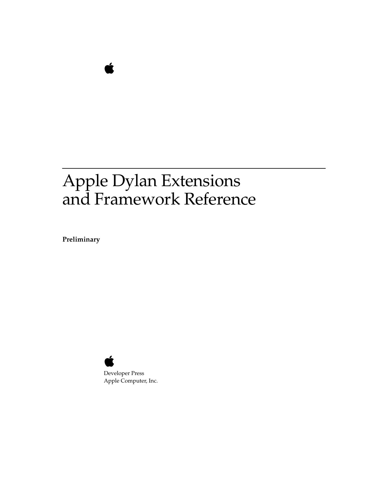 Dylan Ext FW Reference