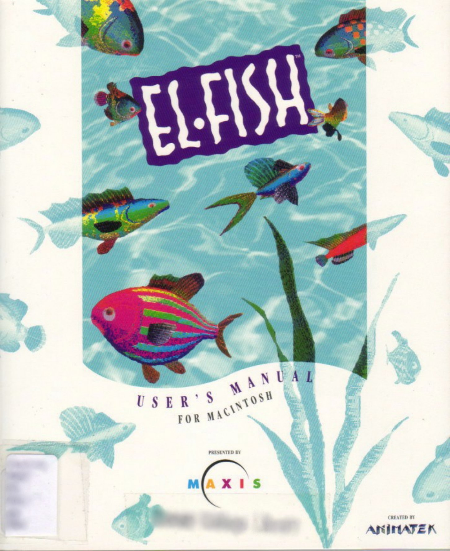 ElFishManual