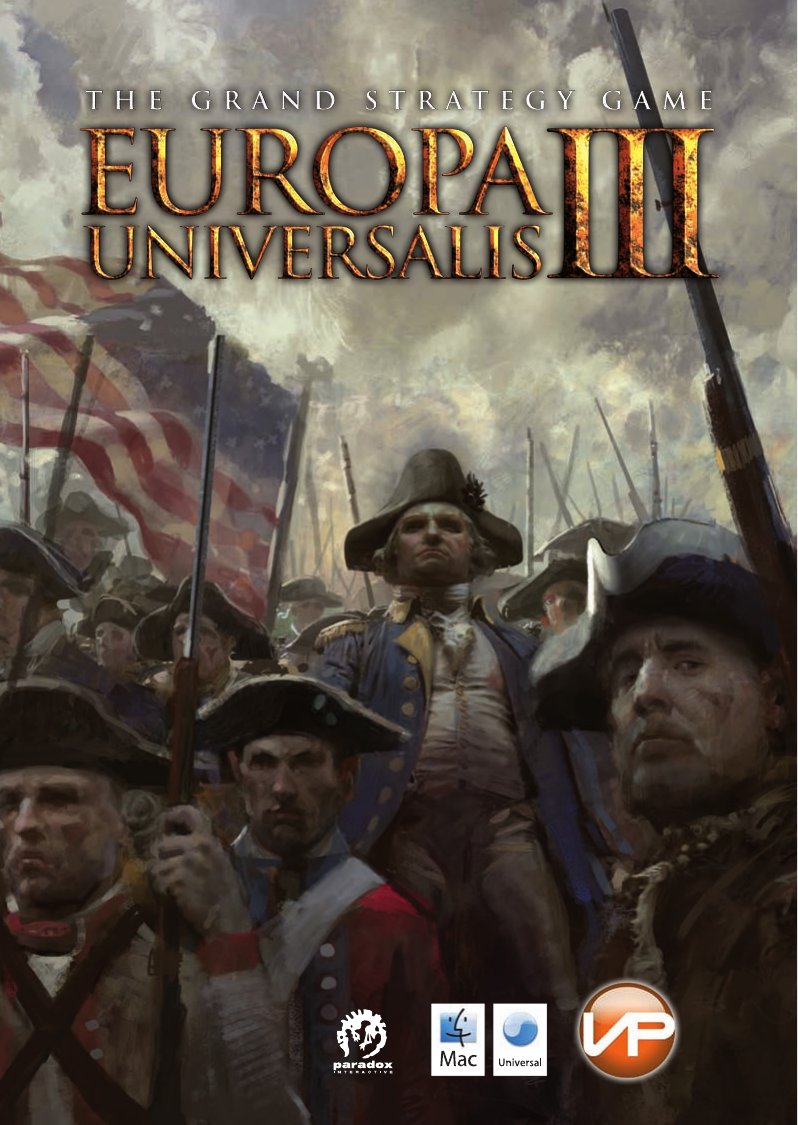 EU3 Manual