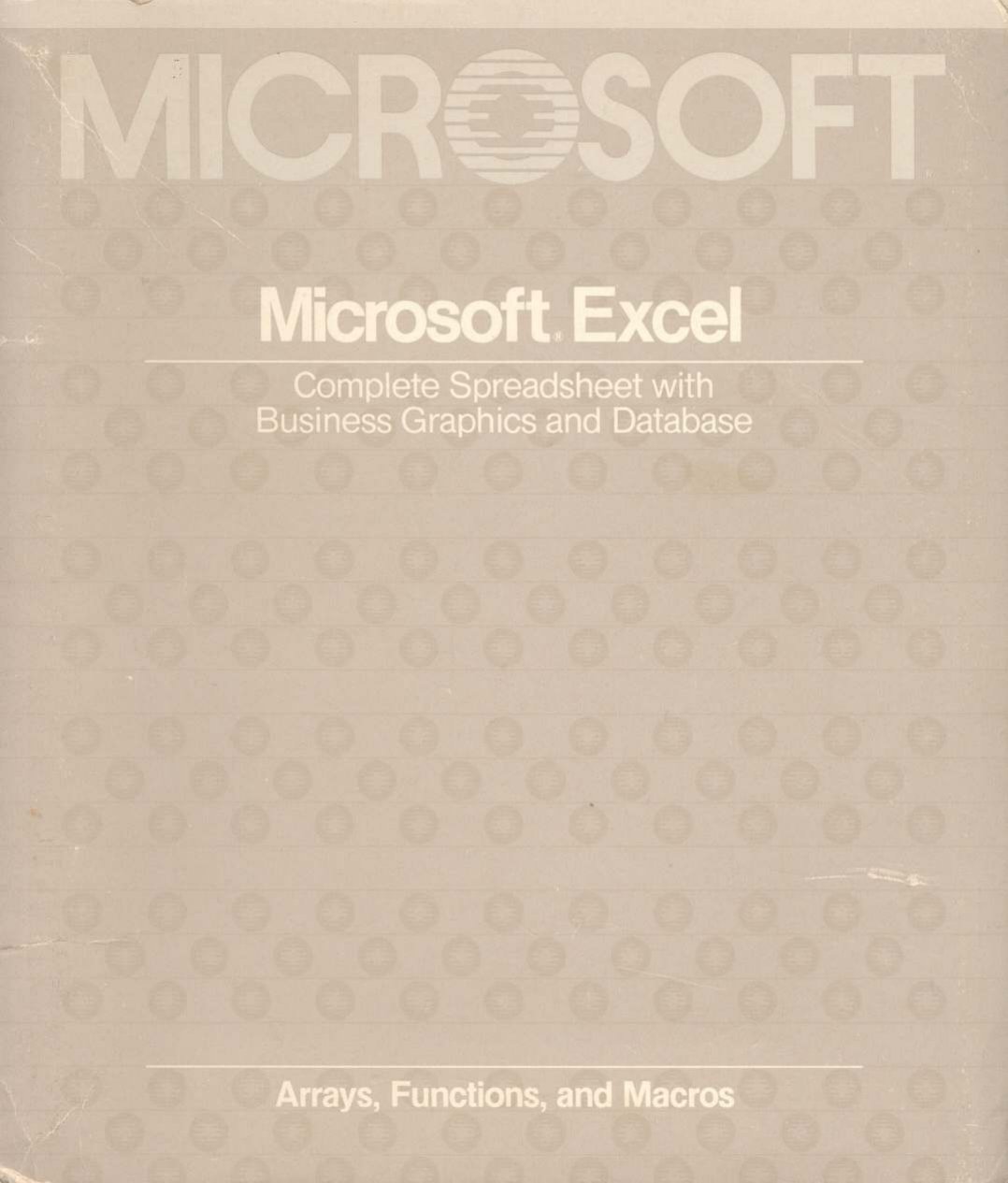 Excel Arrays Functions and Macros ebook