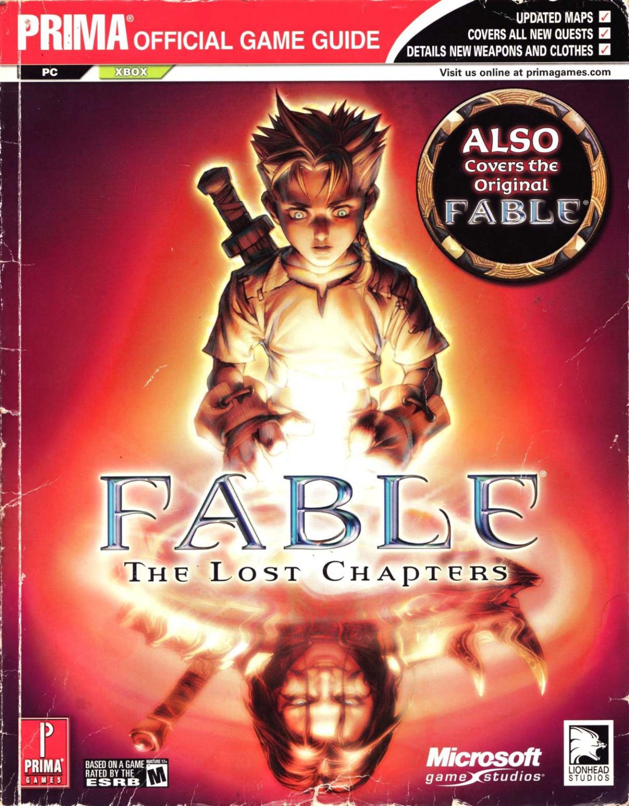 FableTLC strategy guide