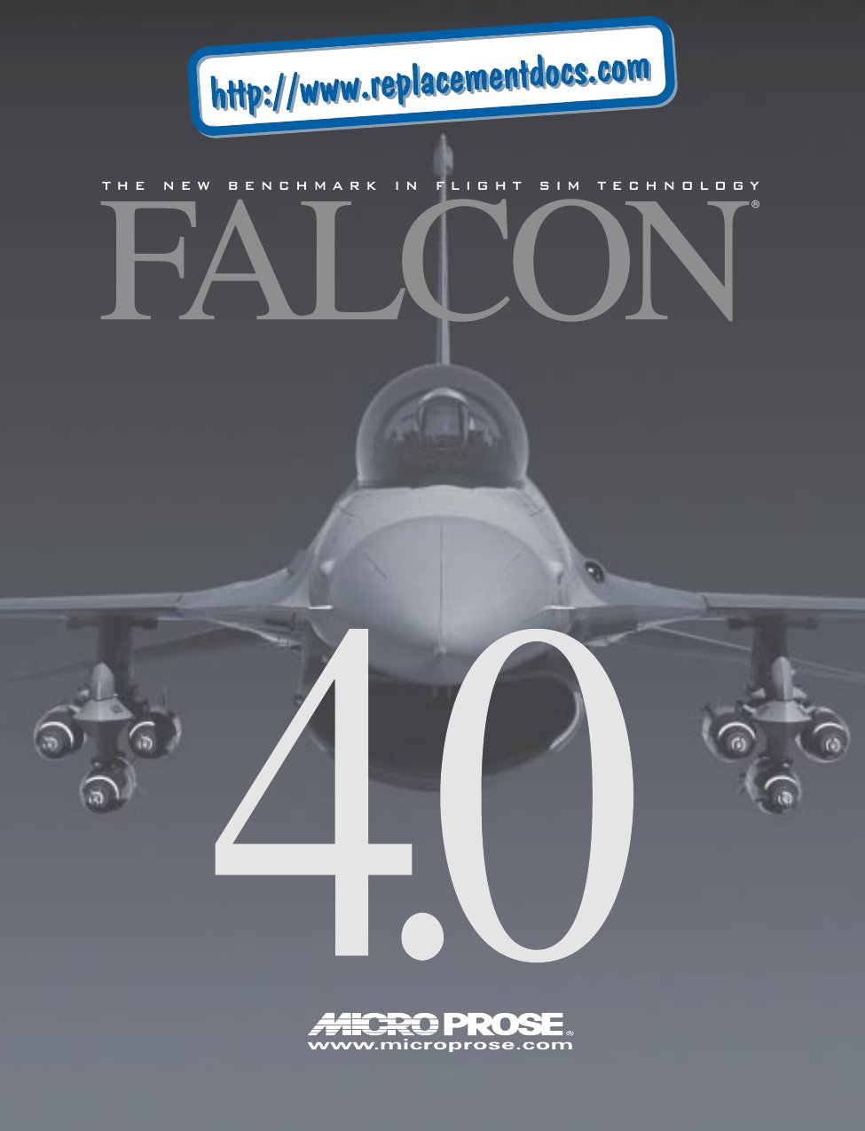 Falcon4ManualPC