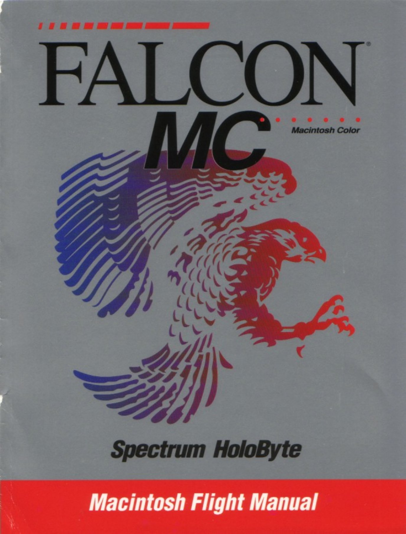 FalconMC Manual