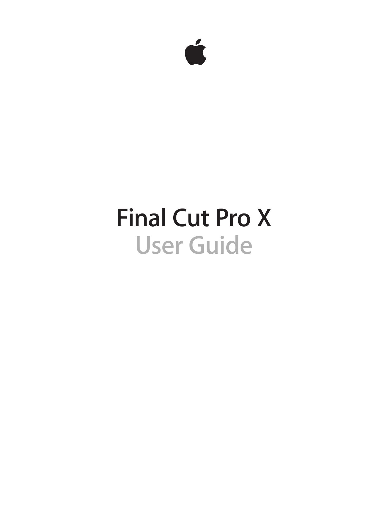 FCP Manual v10 0 6 0