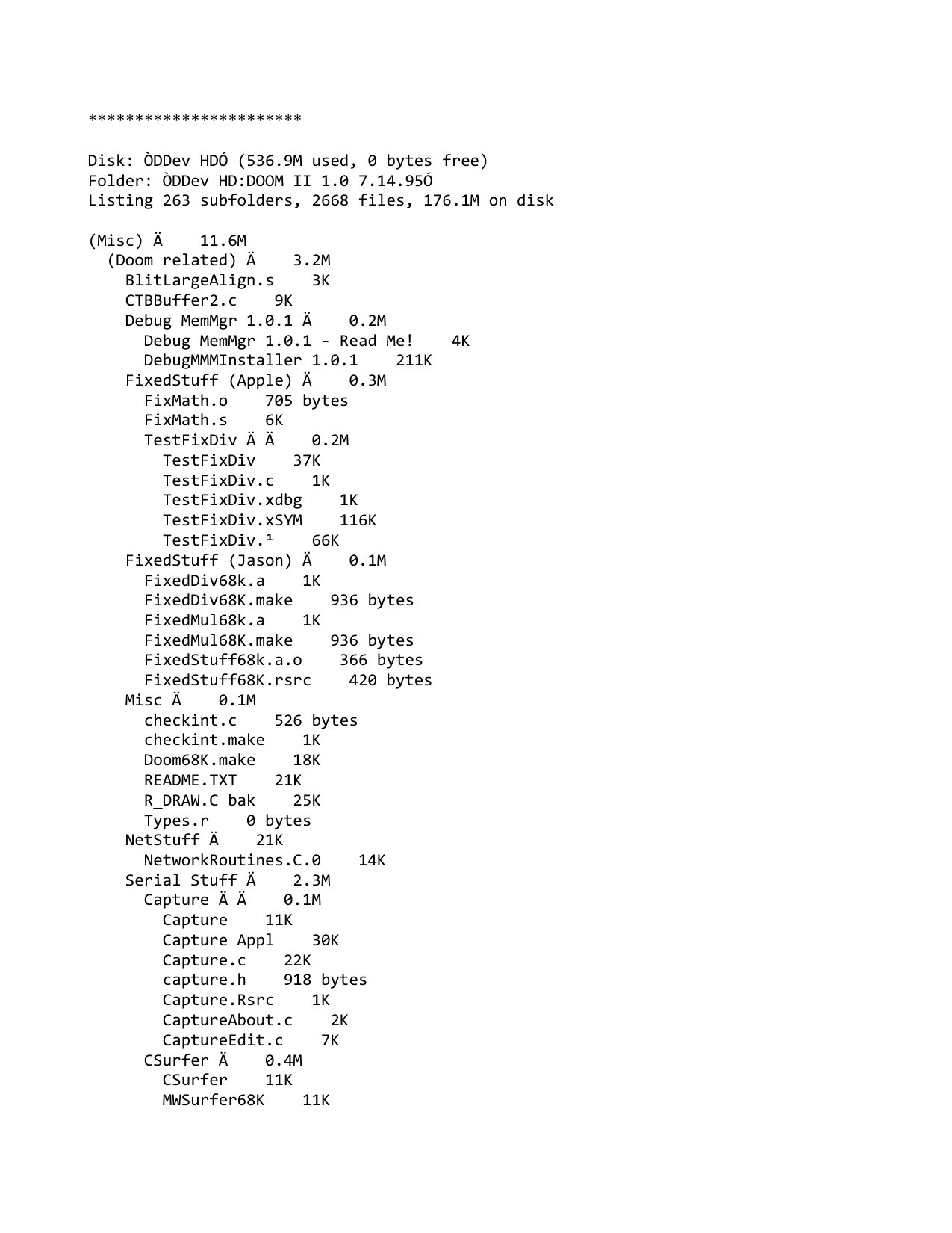FileList