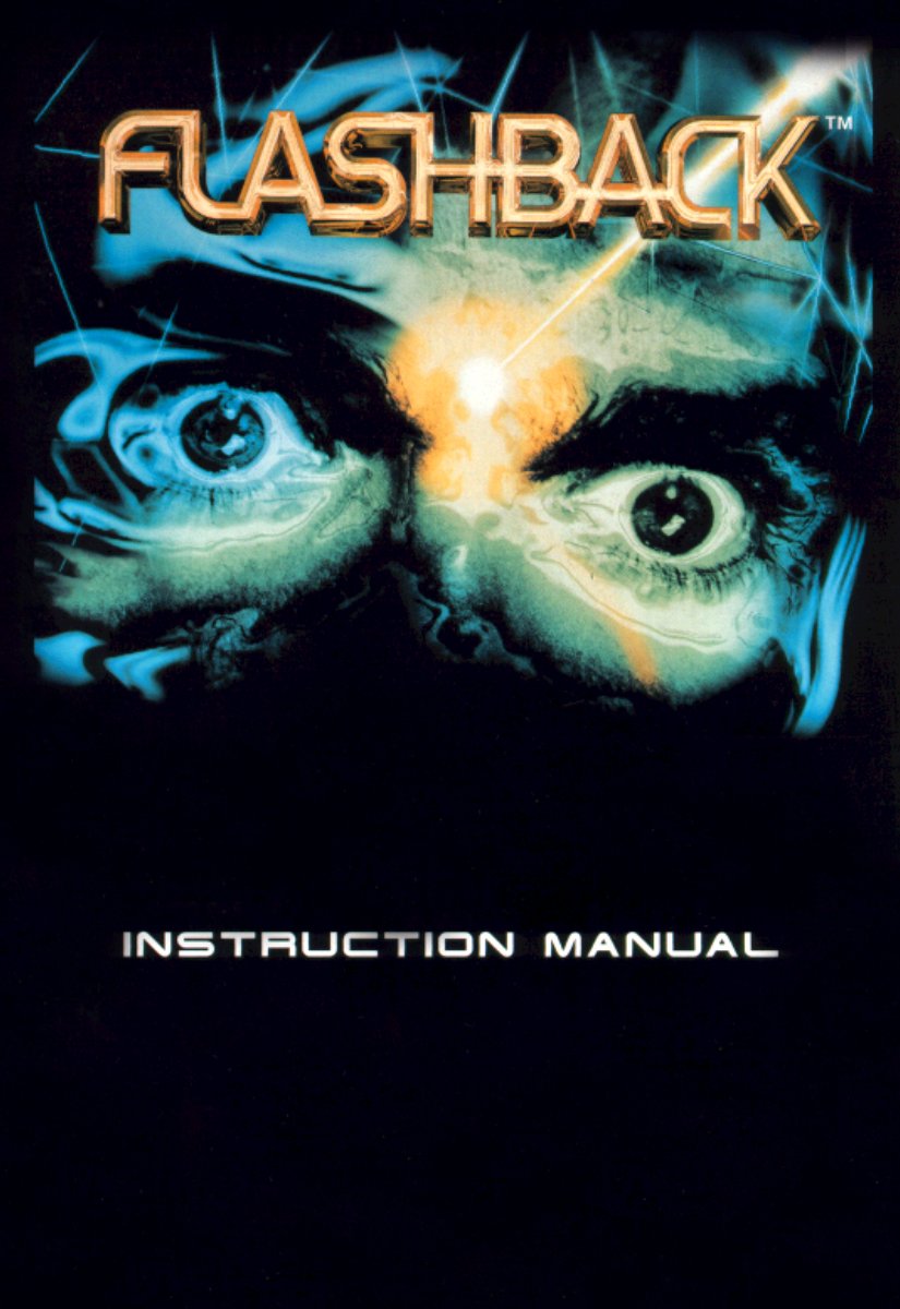 FlashbackManual