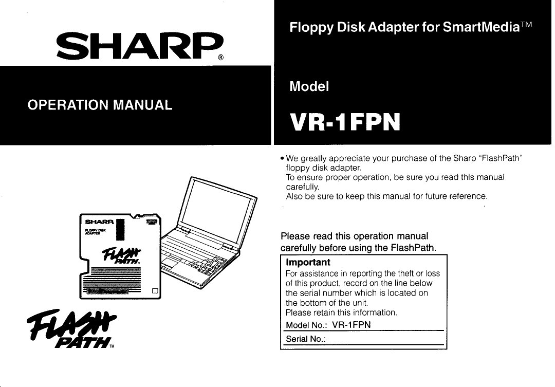 FlashPathOpsManual
