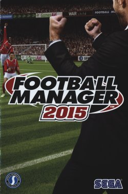 FManager2015 PC UK Manual