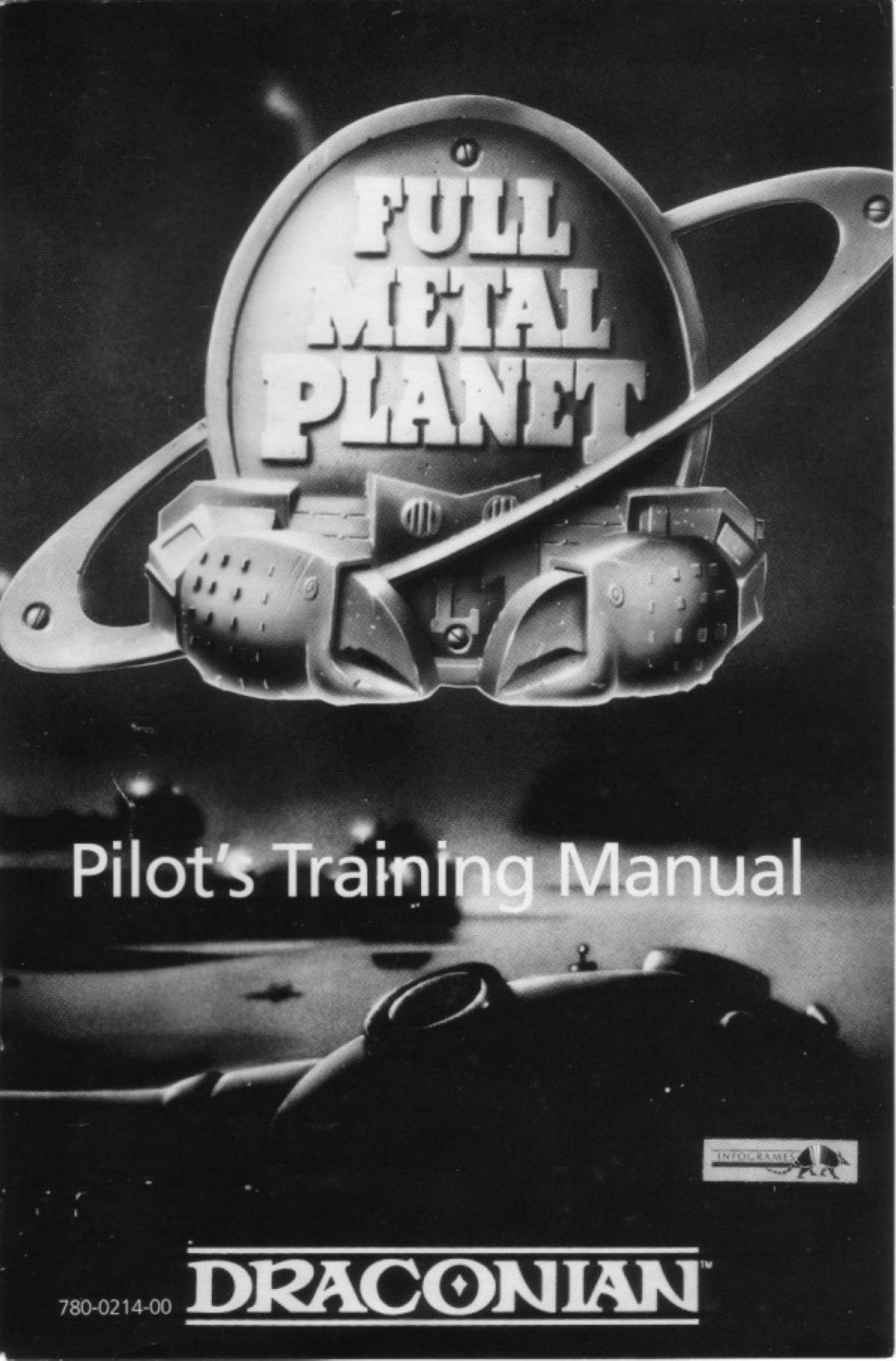 FMPManual