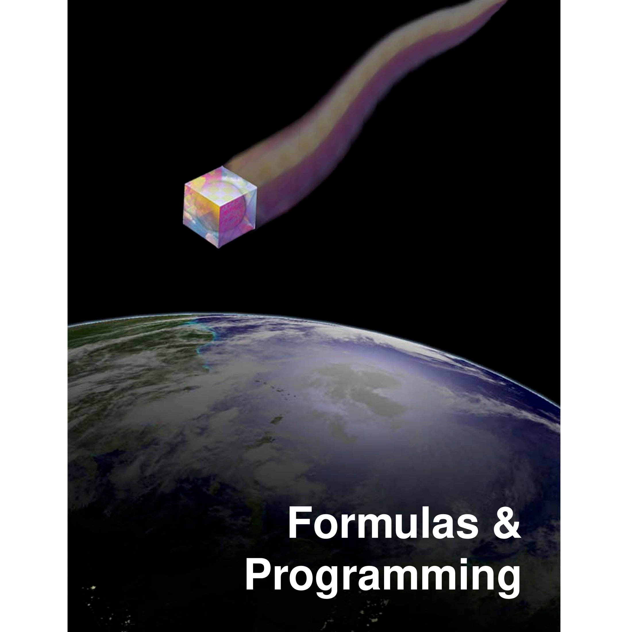 Formulas Programming