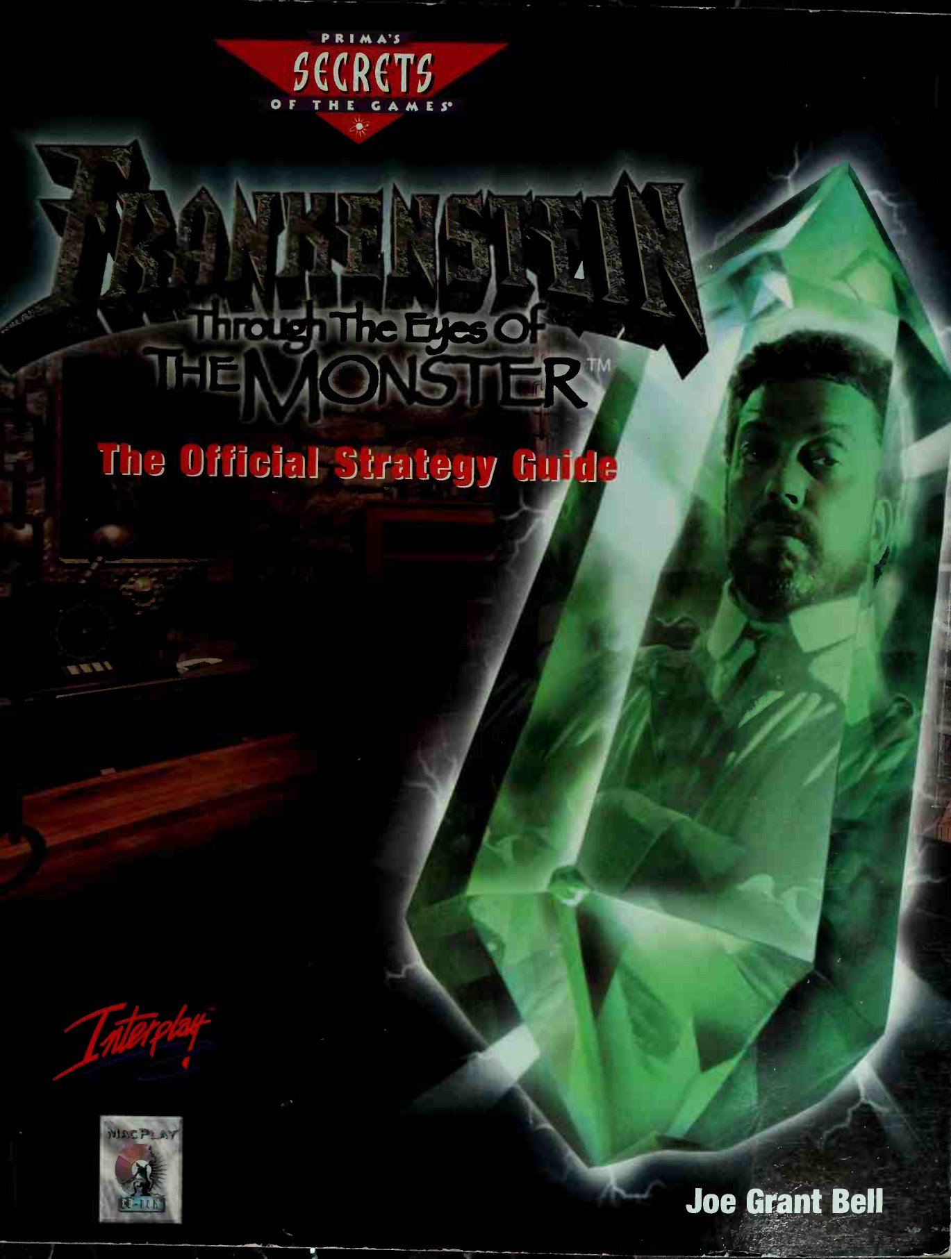 FrankensteinStrategyGuide