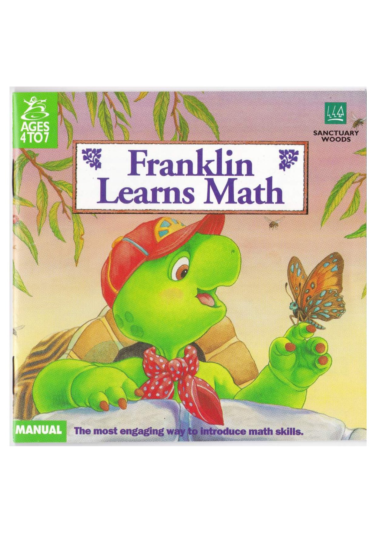 Franklin man