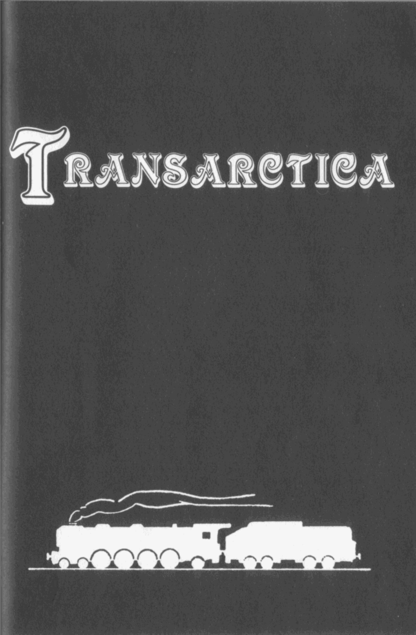 French Transarctica