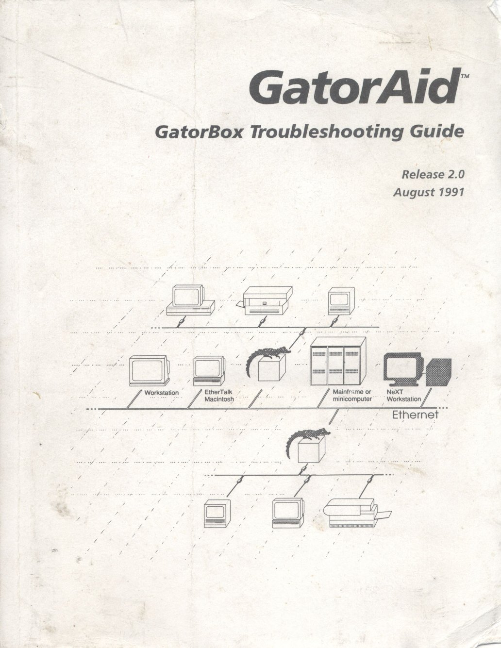 GatorAid