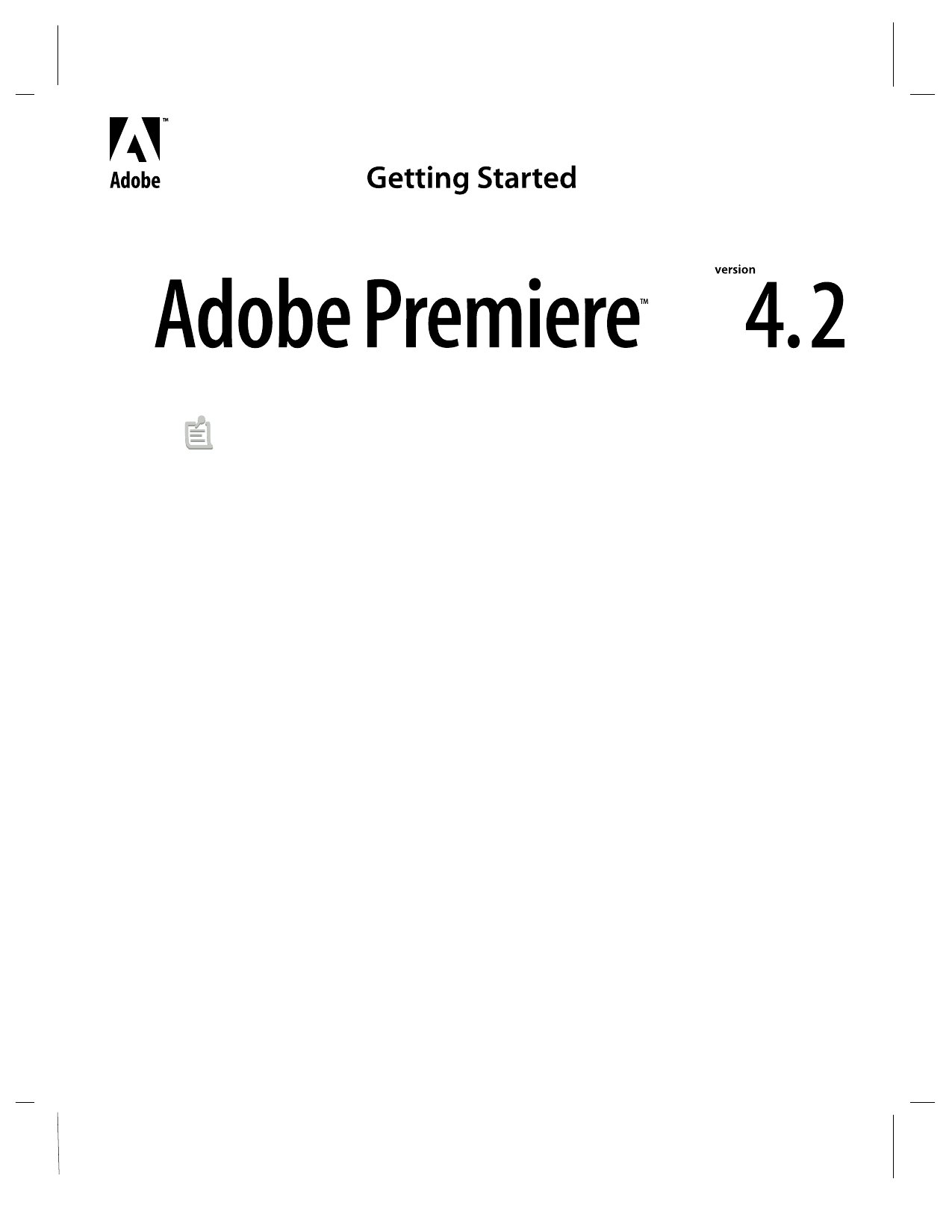 Getting Started 0