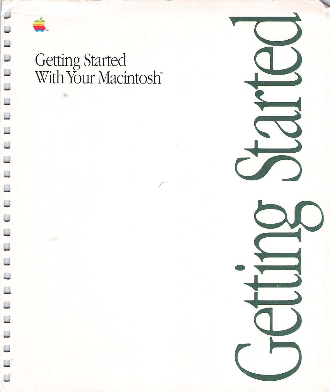 Getting Started System 6 Z030 4014 A ebook