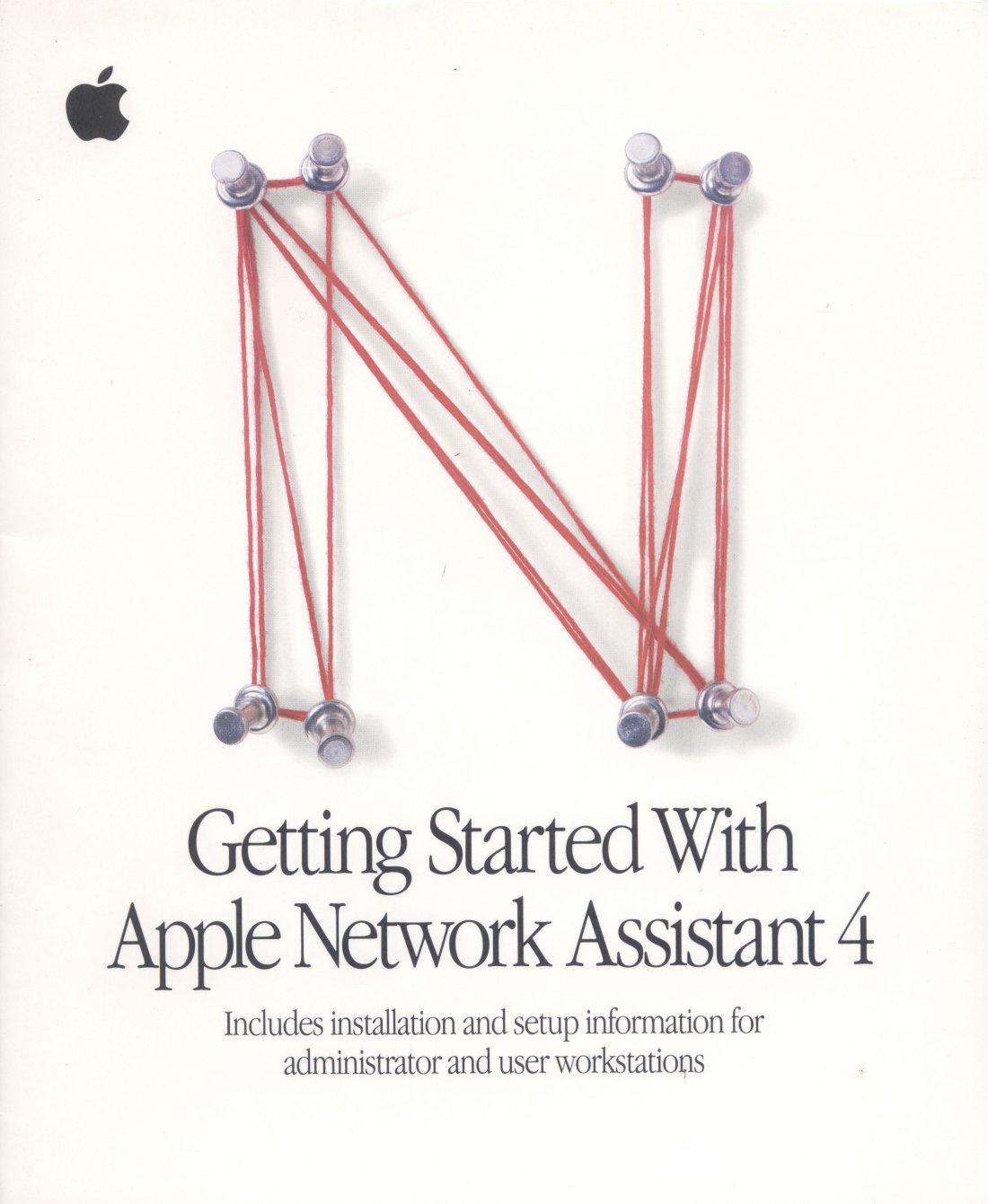Getting Started with Apple Network Assistant 4