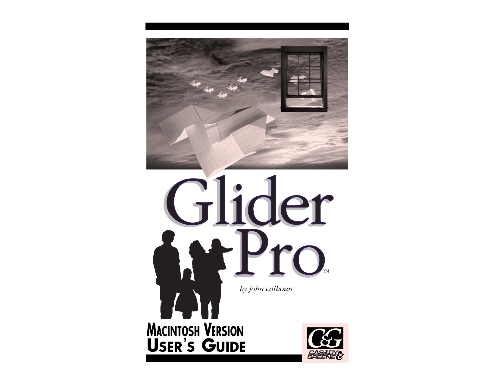 GliderProCDManual 0
