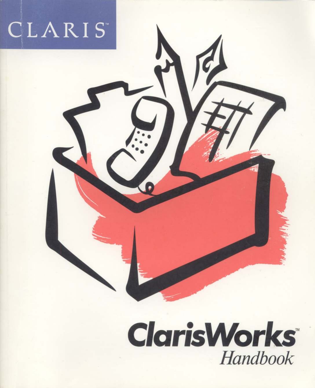 Handbook ebook