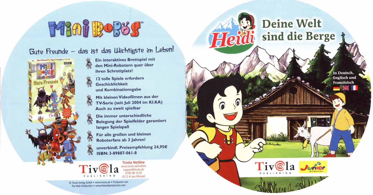 Heidi