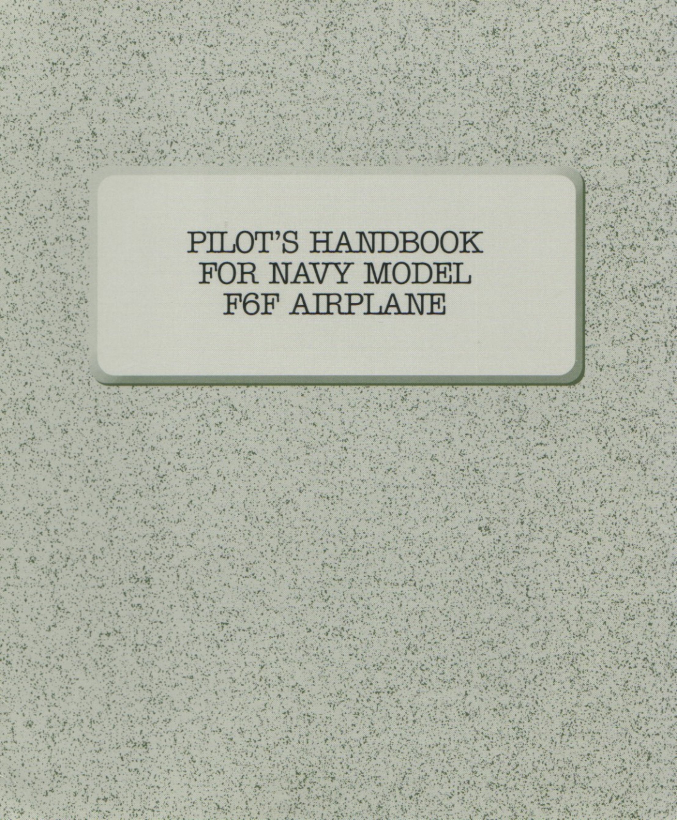 Hellcats Handbook