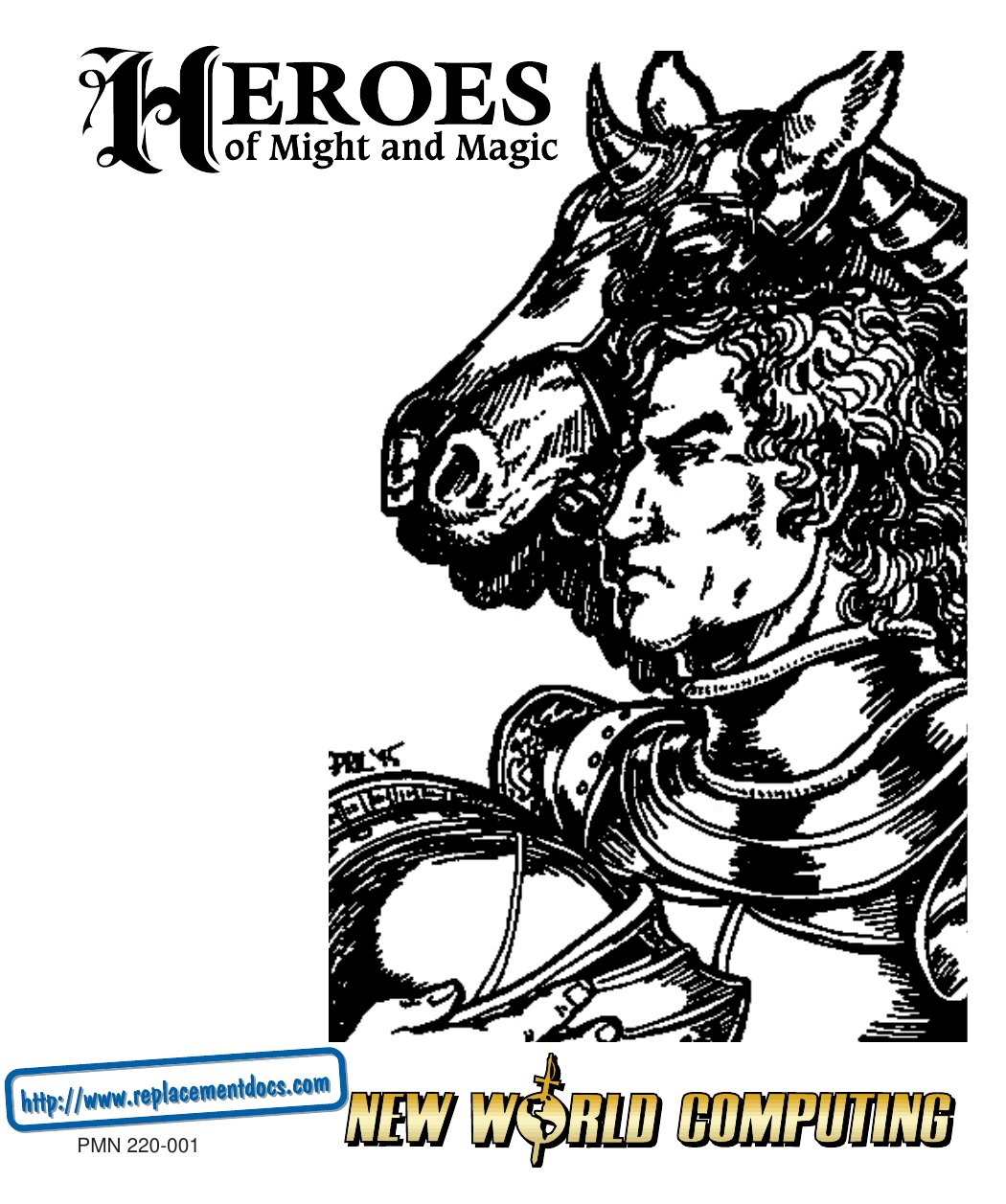 HeroesMightMagicManualPC