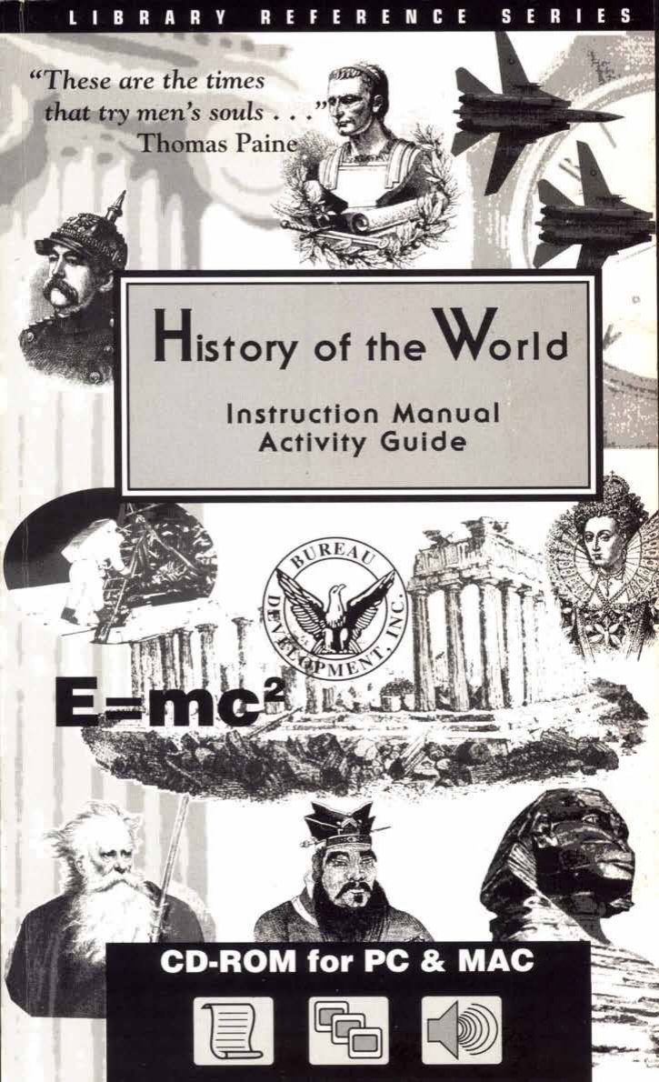 HistWorld 1