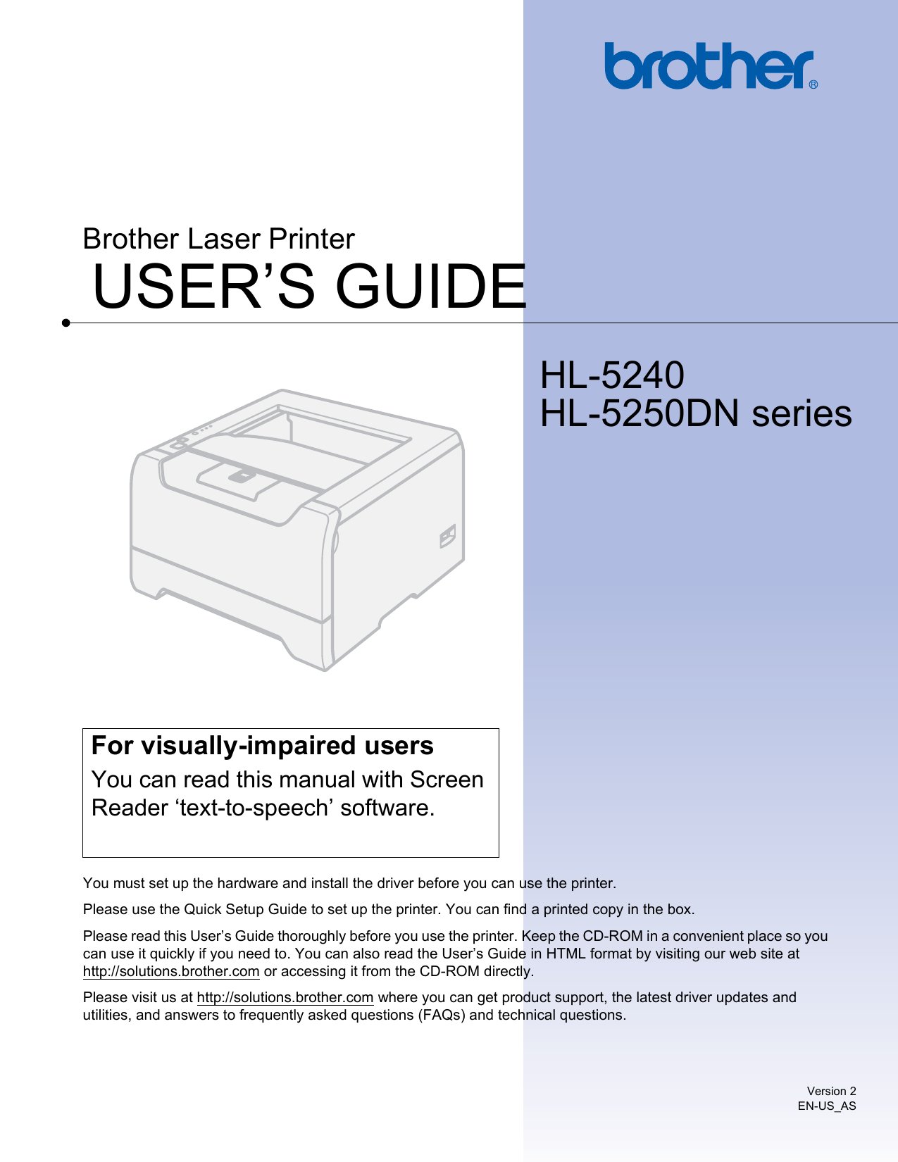 HL5200