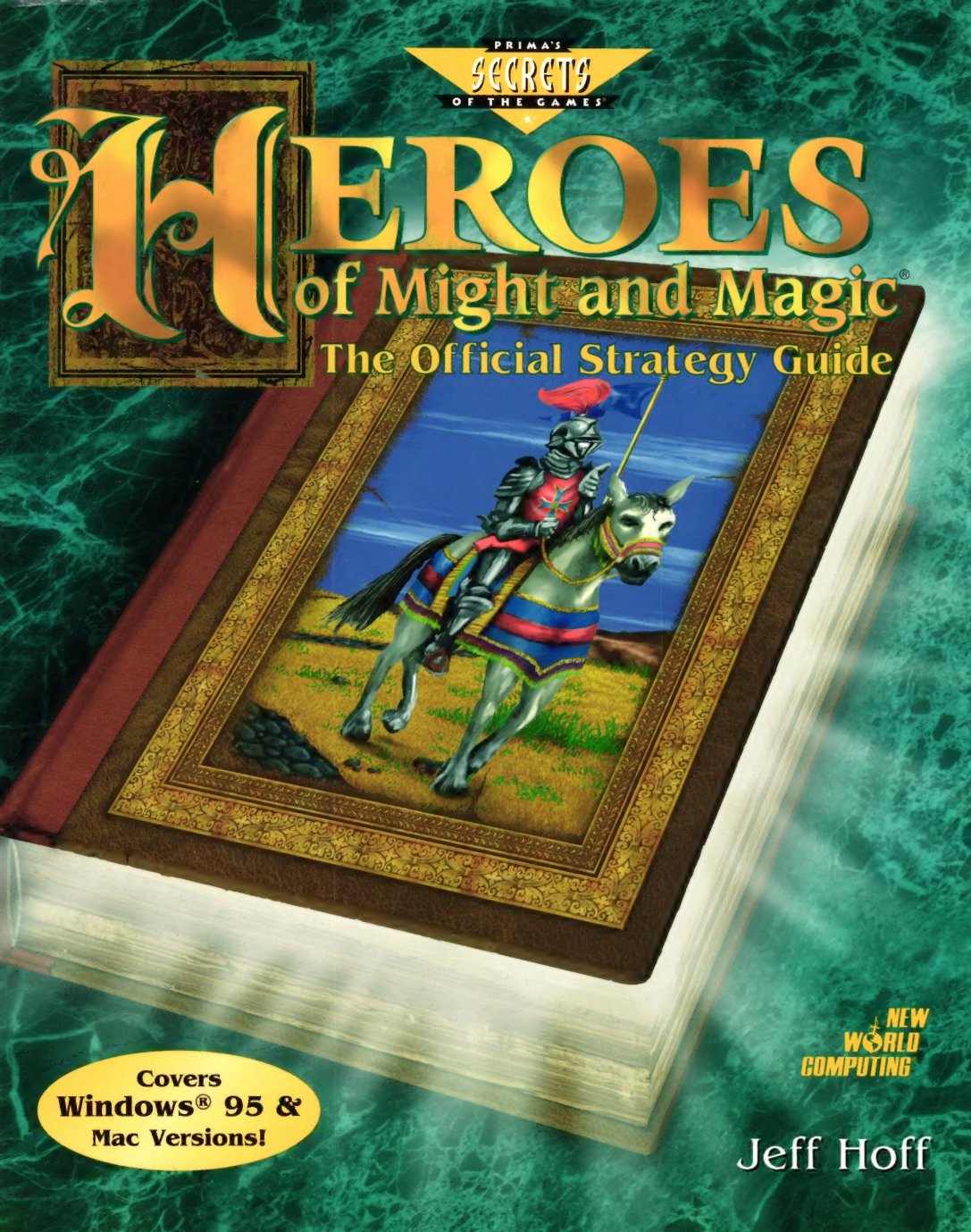 HOMM Strategy Guide