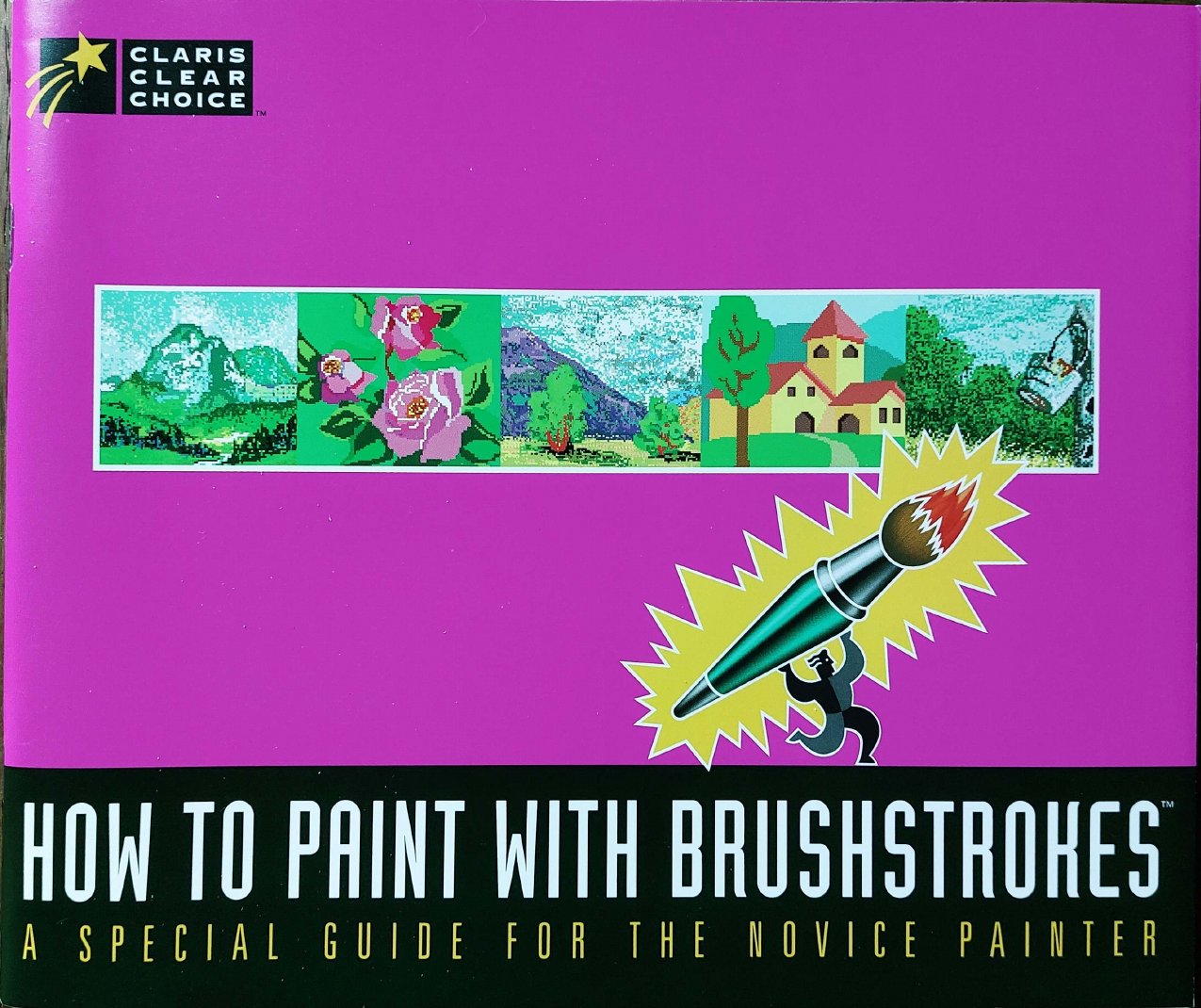 HowToPaintWithBrushstrokes