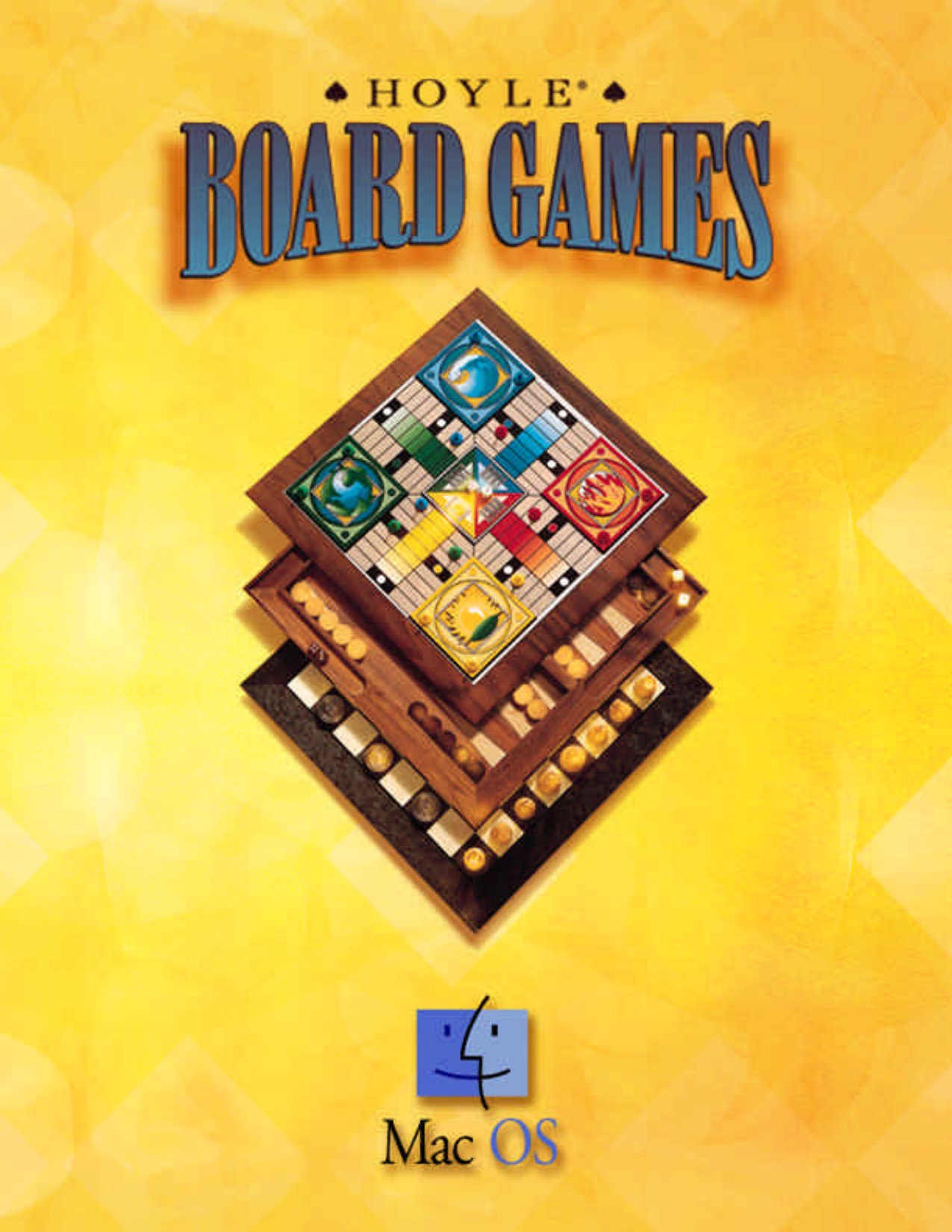 HoyleBoardGamesHelp
