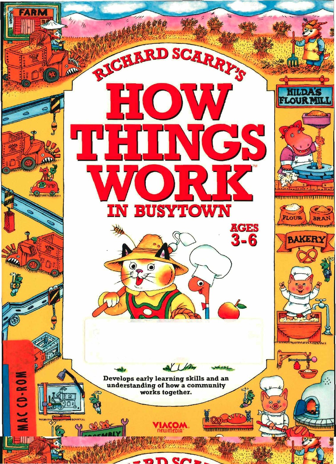 HTWBusytown