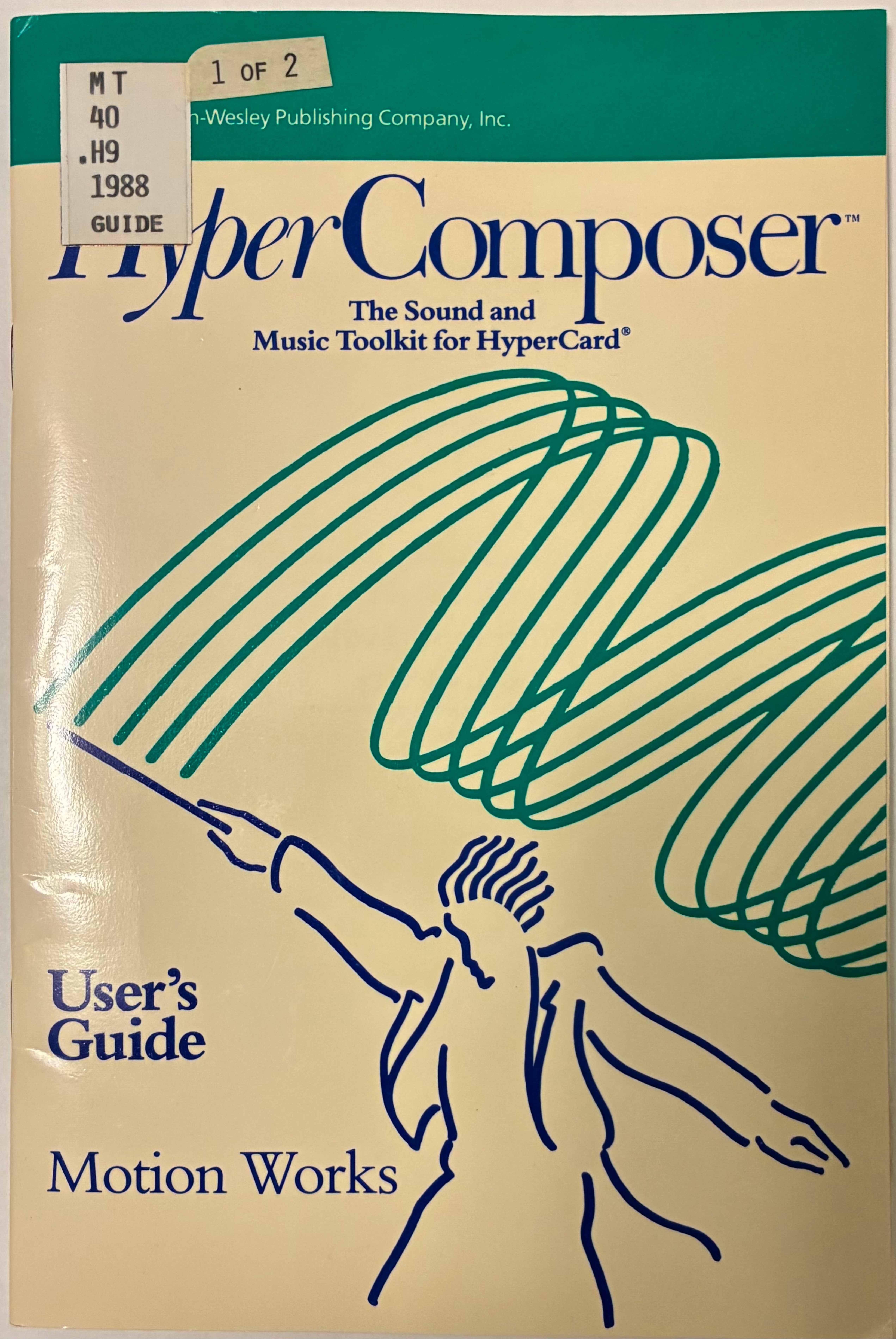 HyperComposer Manual