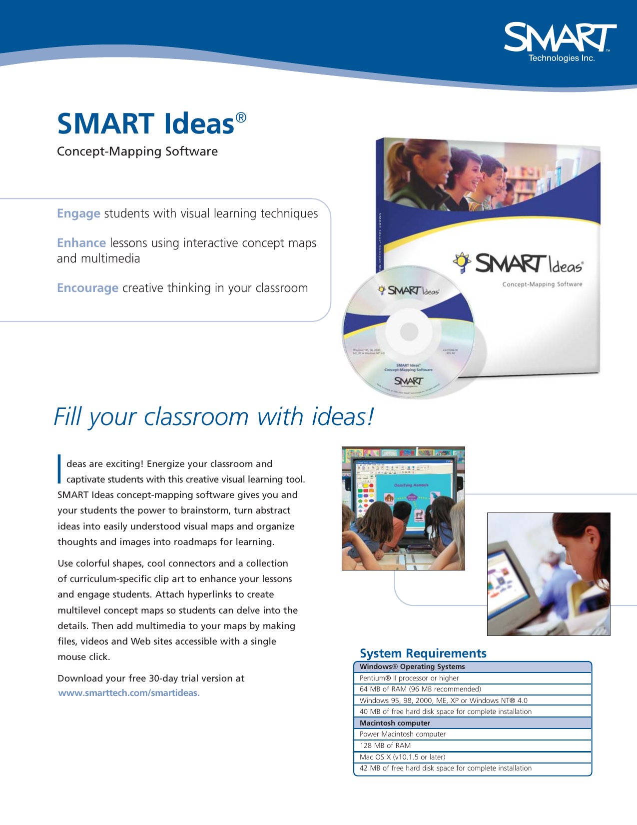 IdeasBrochure