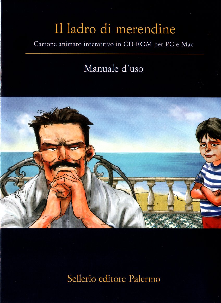 Il Ladro Manuale
