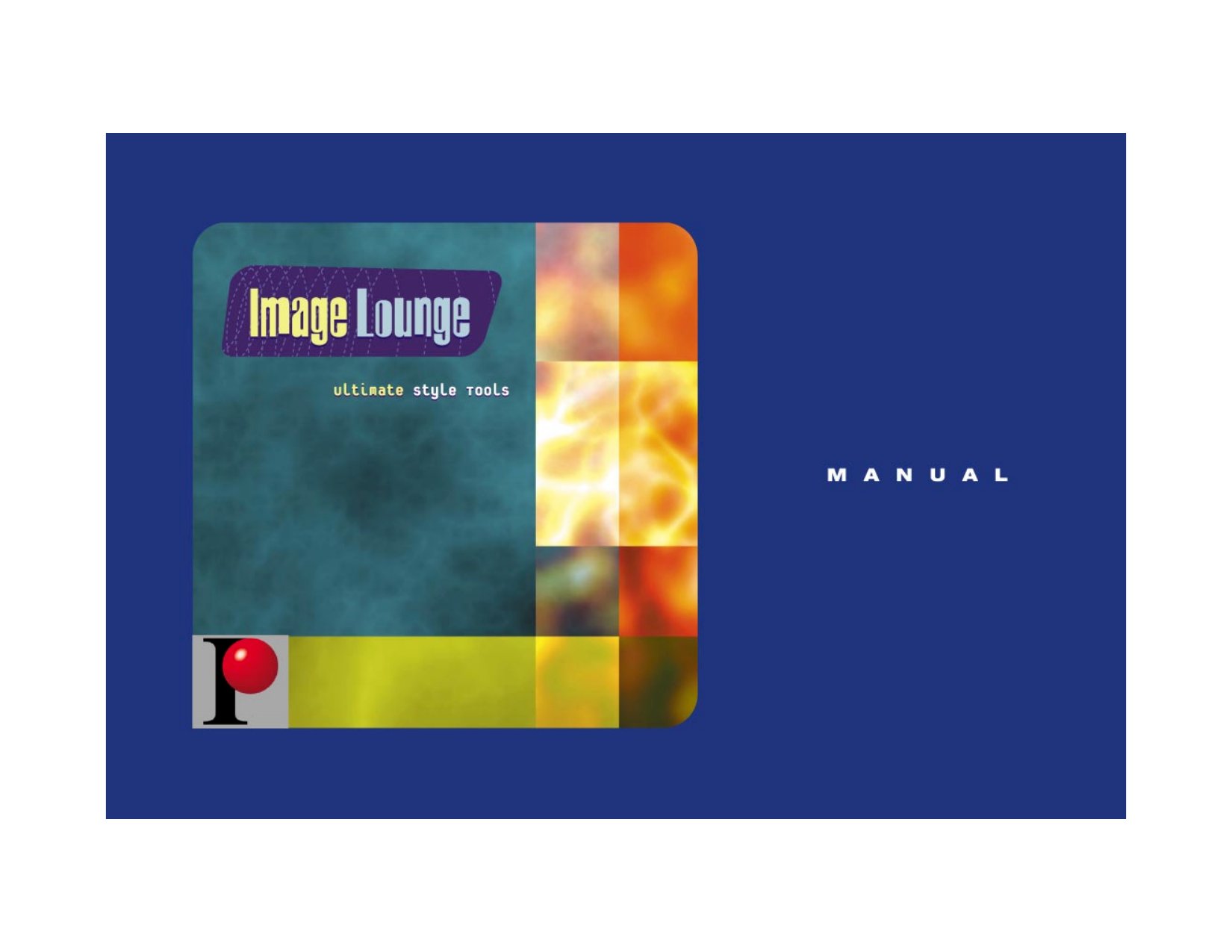 Image Lounge Manual