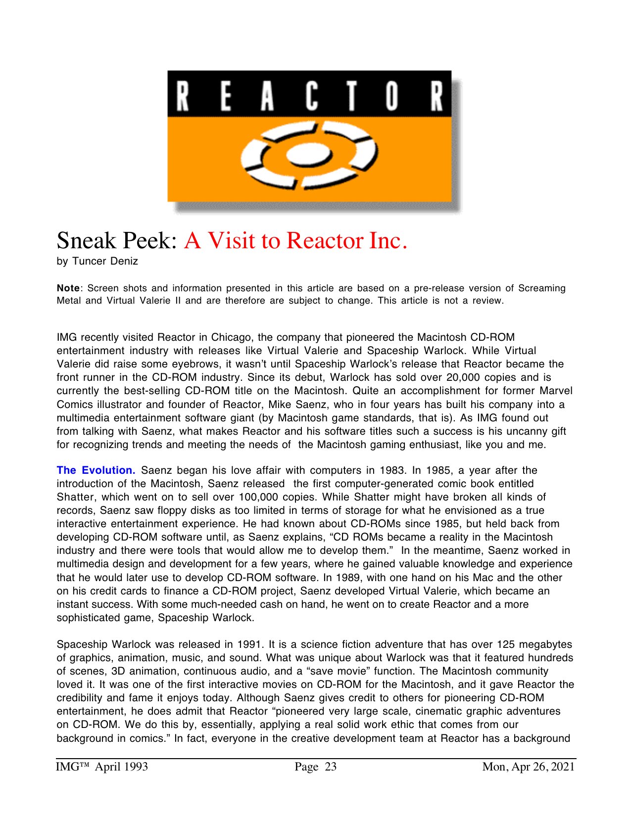 IMG 93 04 Reactor Inc