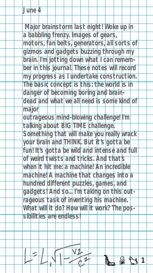 IncredibleManual