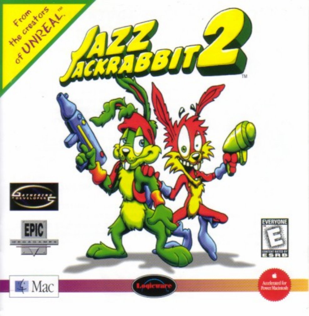 Jazz2Manual
