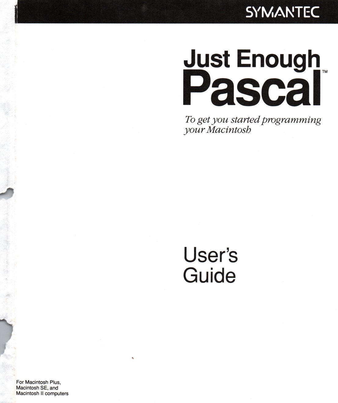 JEP UserGuide