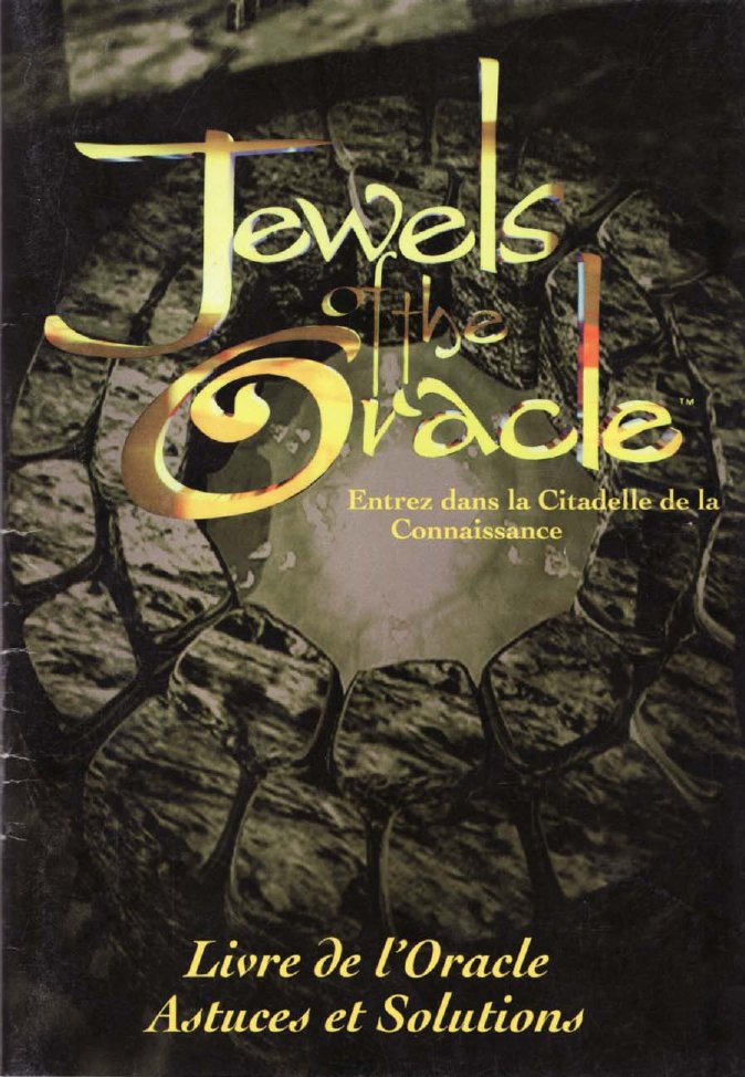 Jewels French Solutions