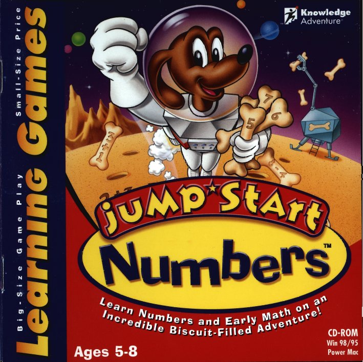 JS Numbers manual
